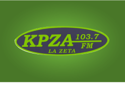 KPZA logo